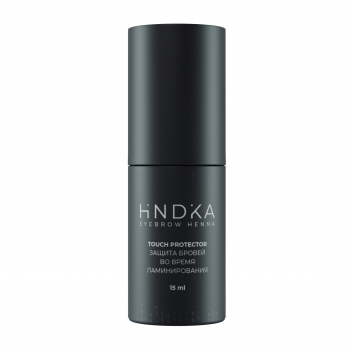 Защитная сыворотка для бровей Hindika Touch Protector - 15ml